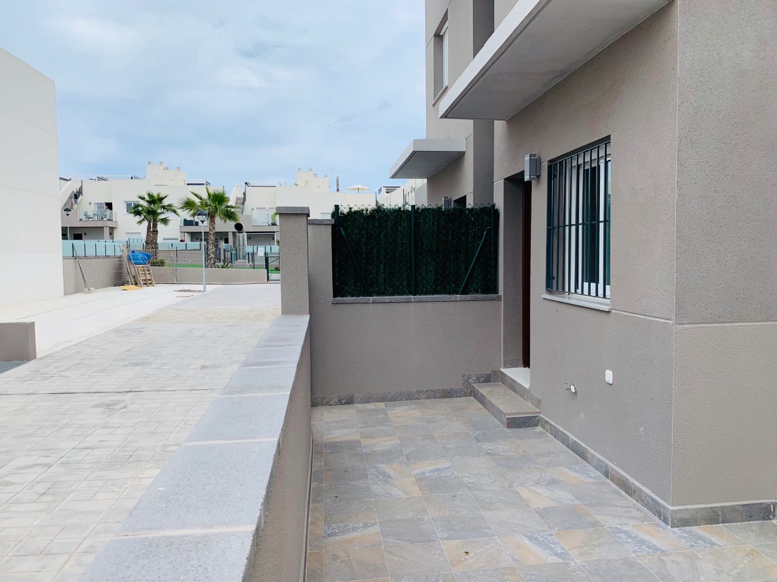 2 slaapkamer Appartement te koop in Torrevieja met zwembad - € 239.000 (Ref: 9598134)