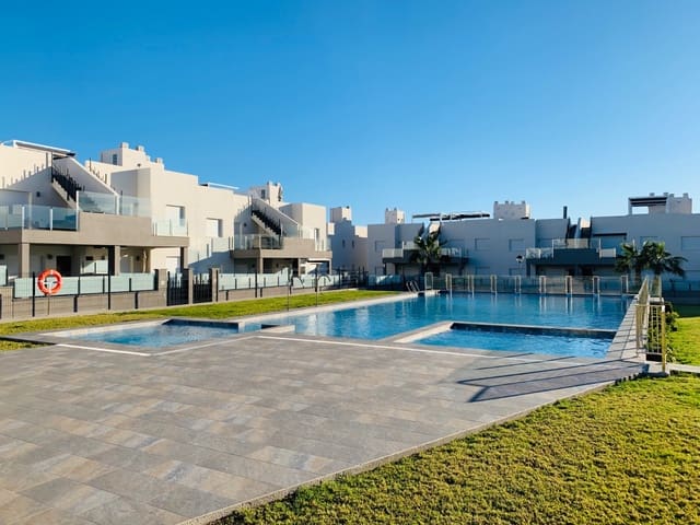 2 slaapkamer Appartement te koop in Parque Acuático - Sector 25, Torrevieja met zwembad - € 239.000 (Ref: 9598134)