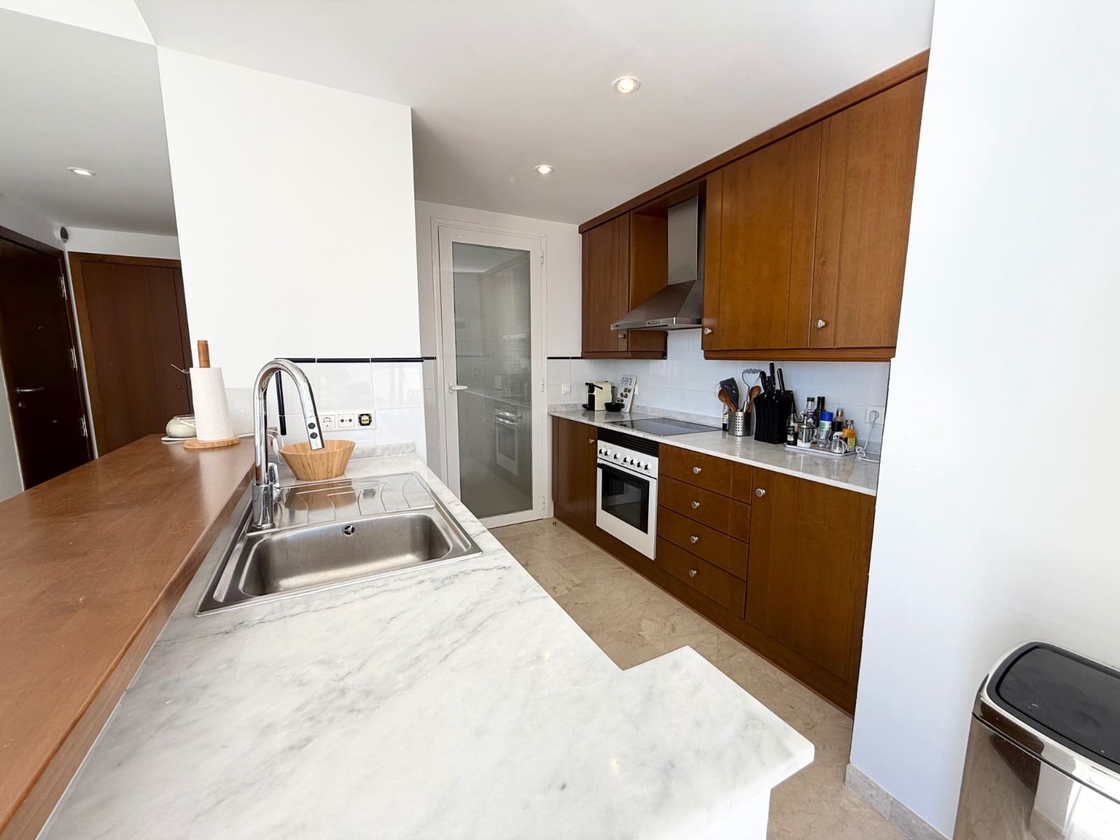 2 Zimmer Penthouse zu verkaufen in Orihuela Costa mit Pool - 460.000 € (Ref: 9618480)