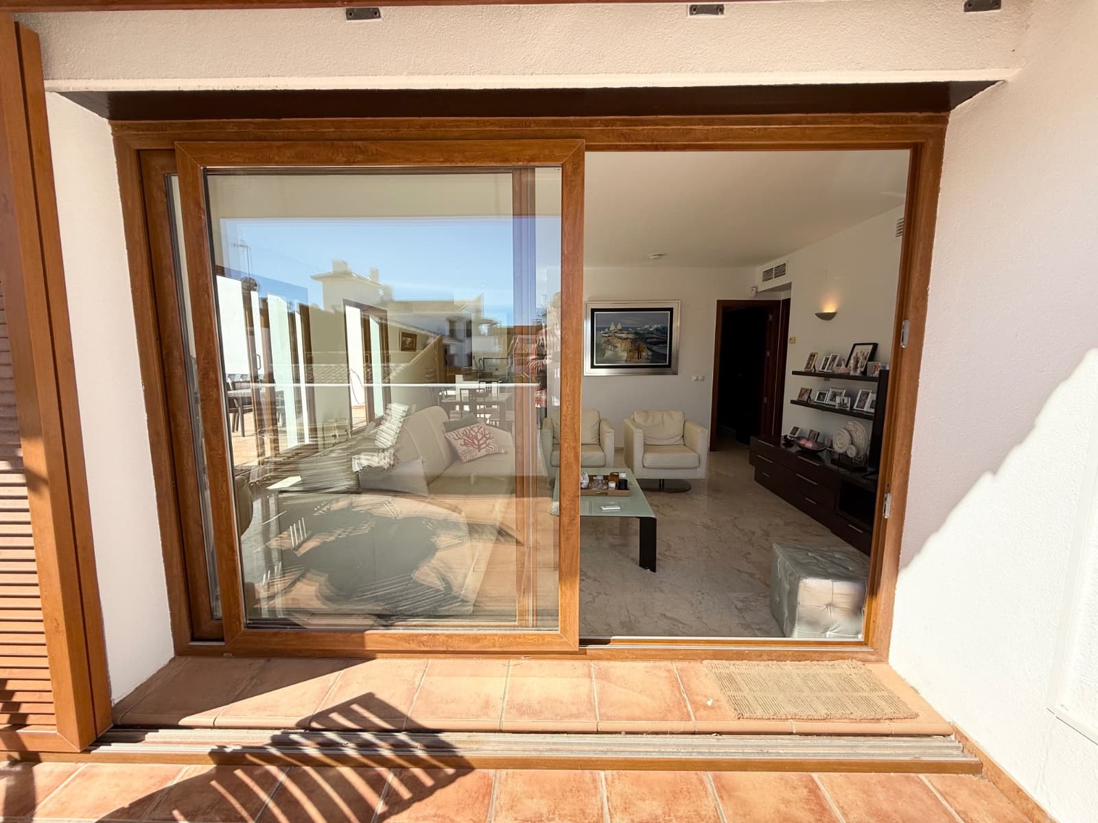 2 Zimmer Penthouse zu verkaufen in Orihuela Costa mit Pool - 460.000 € (Ref: 9618480)