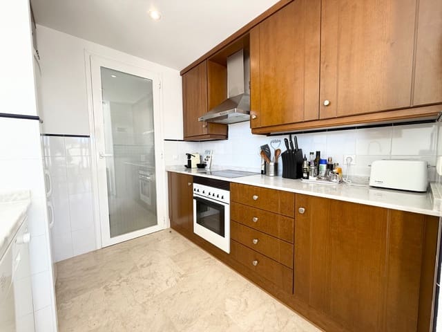 2 soveværelse Penthouse til salg i Punta Prima, Orihuela med swimmingpool - € 460.000 (Ref: 9618480)