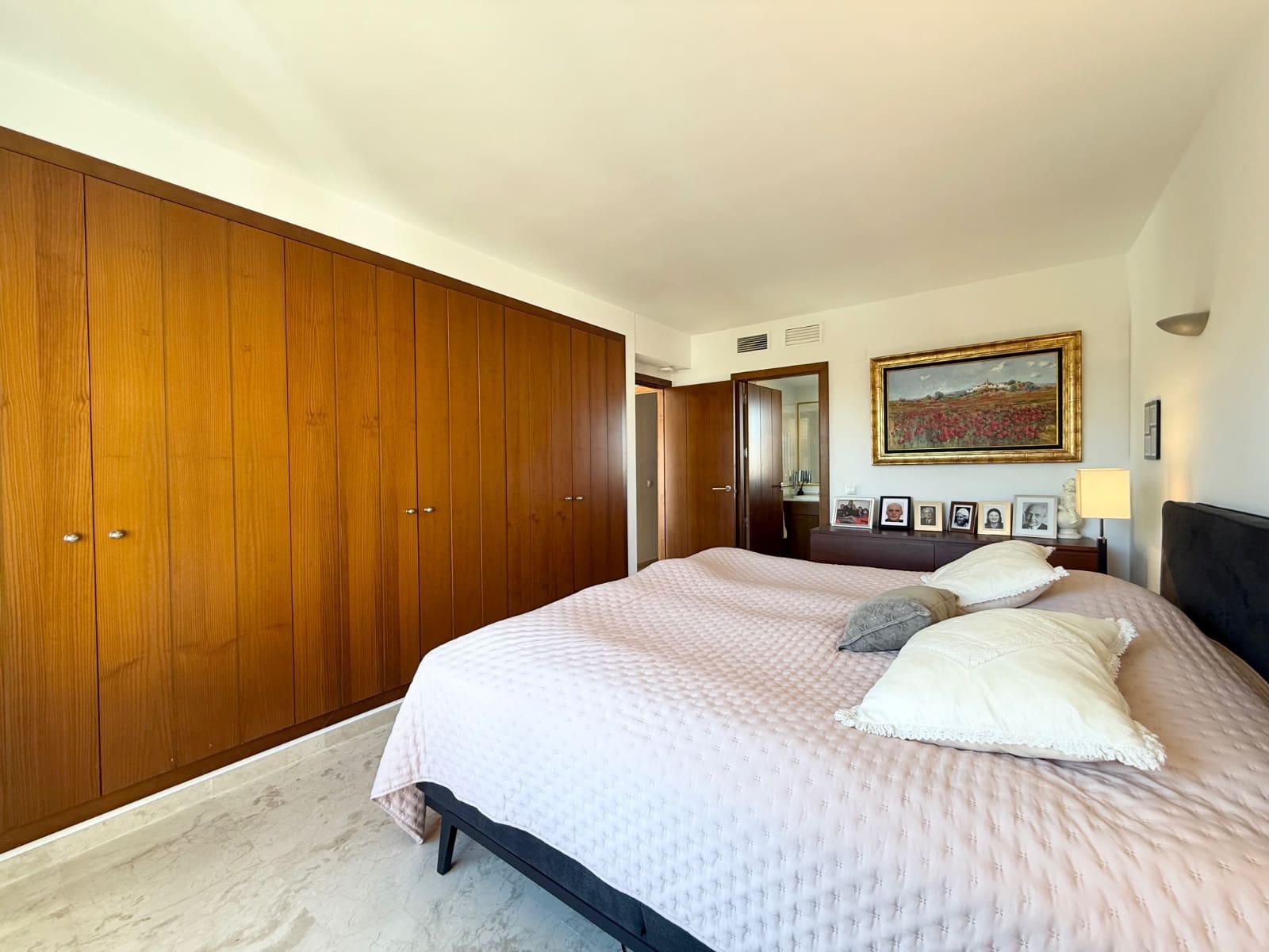 2 Zimmer Penthouse zu verkaufen in Orihuela Costa mit Pool - 460.000 € (Ref: 9618480)