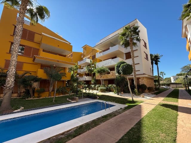 2 soveværelse Penthouse til salg i Punta Prima, Orihuela med swimmingpool - € 460.000 (Ref: 9618480)