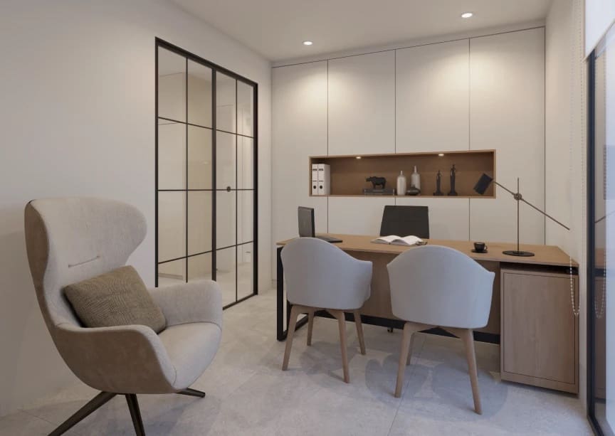 3 camera da letto Villa in vendita in Condado de Alhama con piscina - 359.000 € (Rif: 9626361)