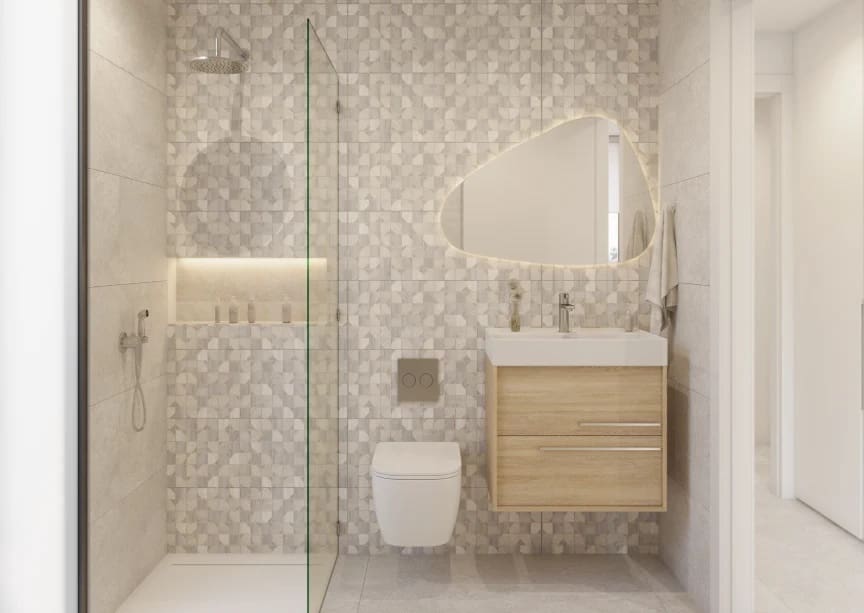 3 camera da letto Villa in vendita in Condado de Alhama con piscina - 359.000 € (Rif: 9626361)