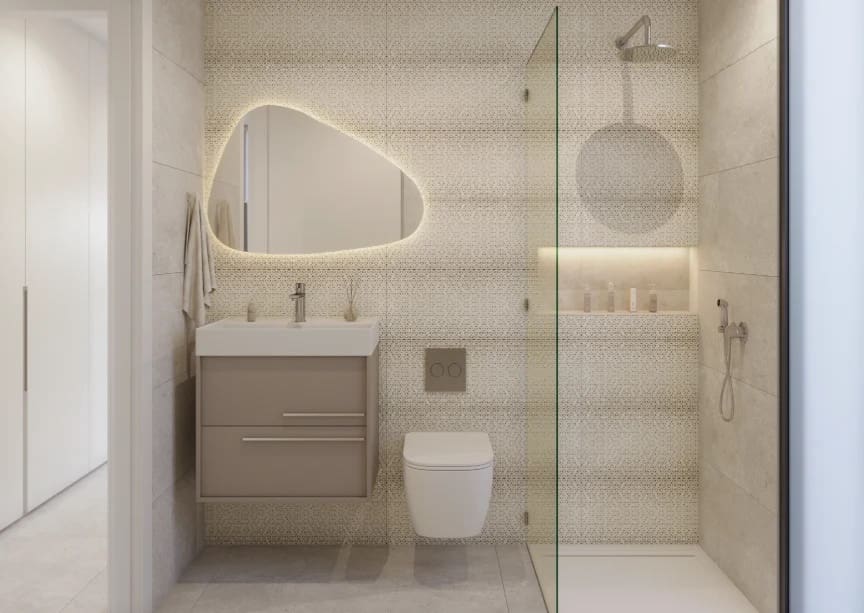 3 camera da letto Villa in vendita in Condado de Alhama con piscina - 359.000 € (Rif: 9626361)