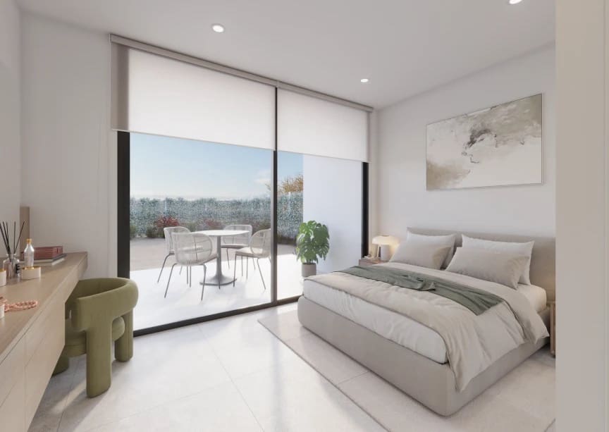 3 camera da letto Villa in vendita in Condado de Alhama con piscina - 359.000 € (Rif: 9626361)