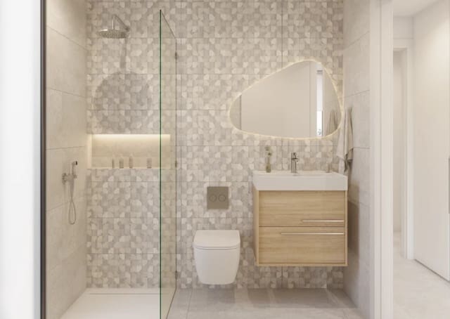 3 camera da letto Villa in vendita in Condado de Alhama, Alhama de Murcia con piscina - 359.000 € (Rif: 9626361)