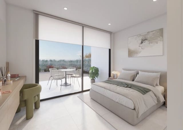 3 camera da letto Villa in vendita in Condado de Alhama, Alhama de Murcia con piscina - 359.000 € (Rif: 9626361)