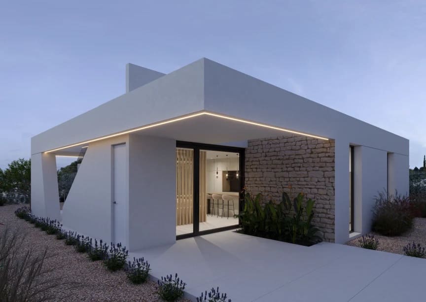 3 camera da letto Villa in vendita in Condado de Alhama con piscina - 359.000 € (Rif: 9626361)