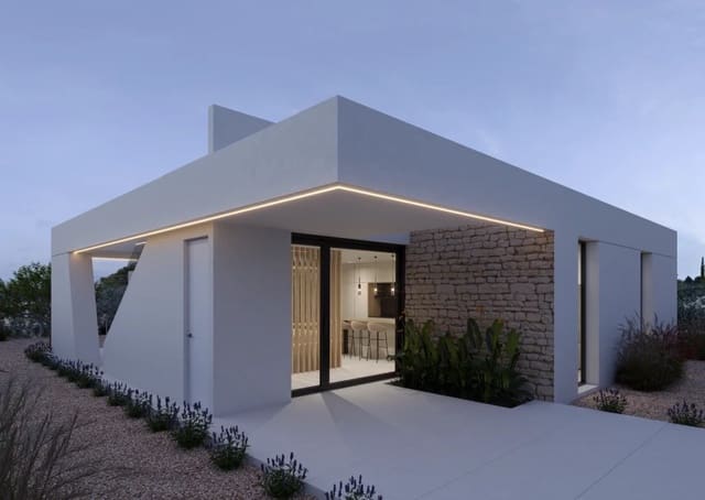 3 camera da letto Villa in vendita in Condado de Alhama, Alhama de Murcia con piscina - 359.000 € (Rif: 9626361)