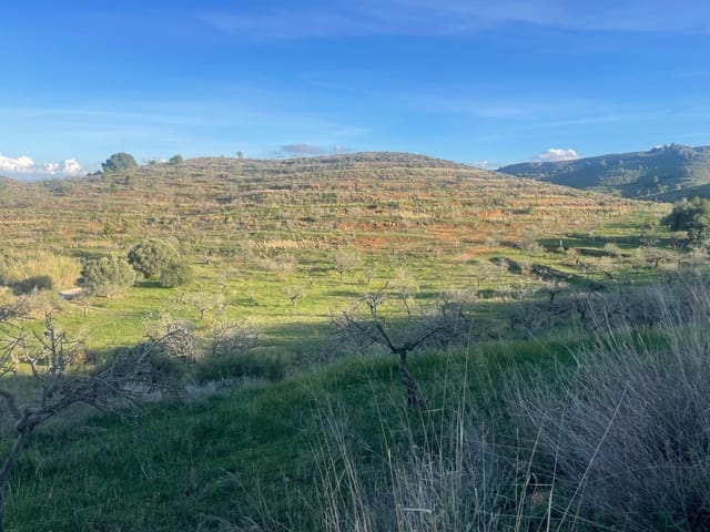 Teren niezagospodarowany na sprzedaż w Perin, Kartagena - 149 000 € (Ref: 9631839)