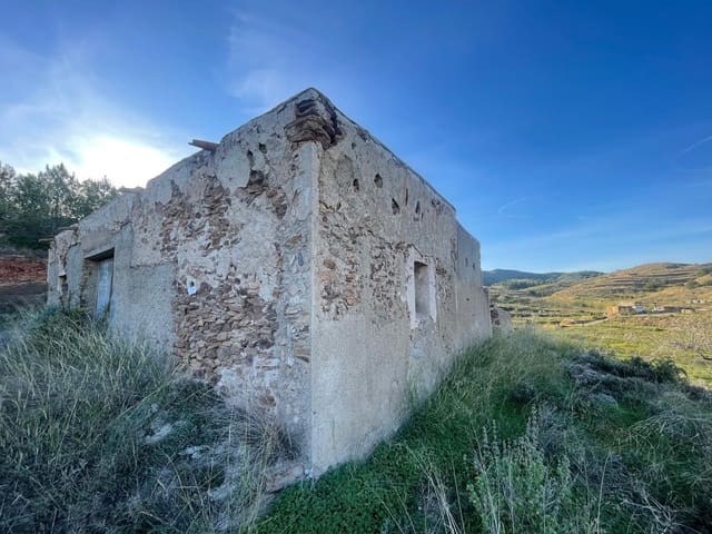 Teren niezagospodarowany na sprzedaż w Perin, Kartagena - 149 000 € (Ref: 9631839)