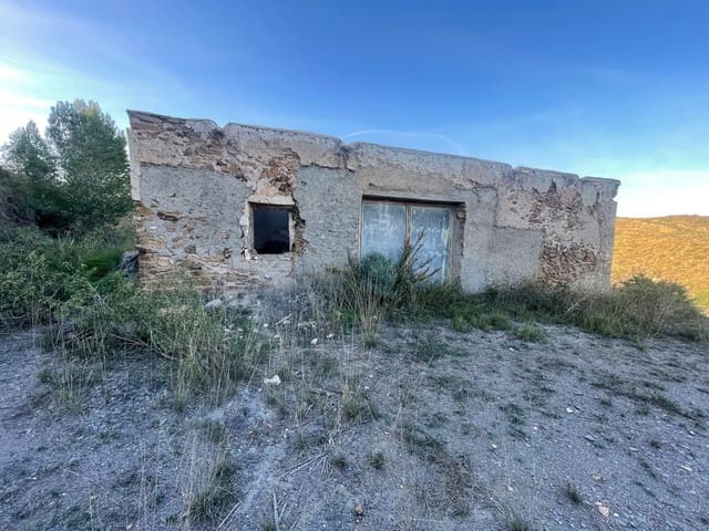 Teren niezagospodarowany na sprzedaż w Perin, Kartagena - 149 000 € (Ref: 9631839)