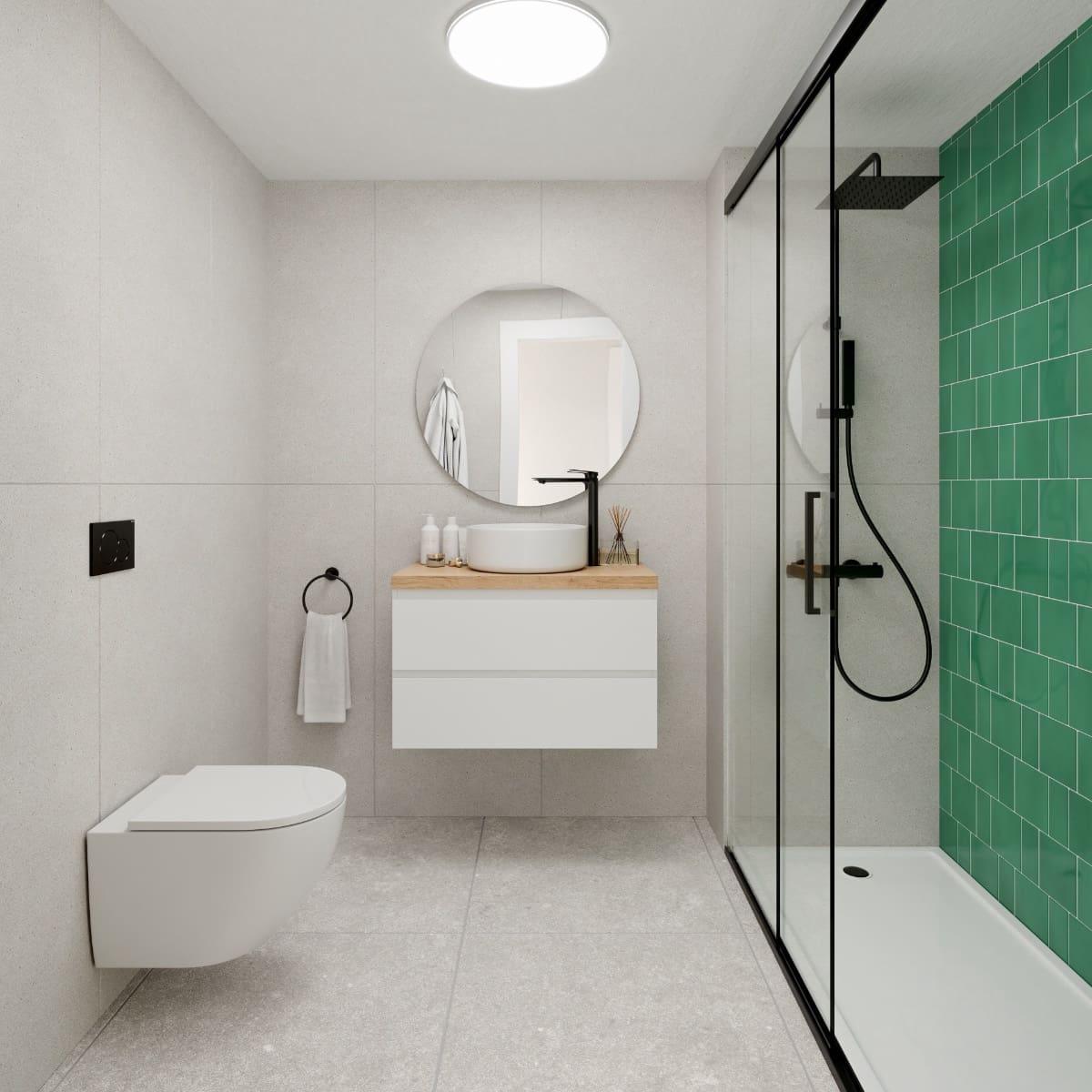 2 soverom Leilighet til salgs i Orihuela med svømmebasseng - € 174 900 (Ref: 9665309)