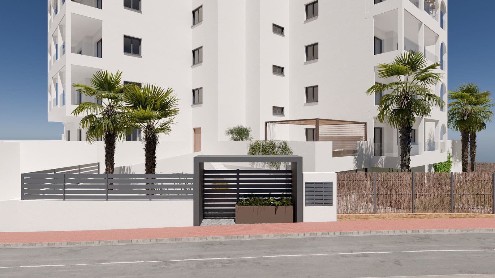 2 soverom Leilighet til salgs i Orihuela med svømmebasseng - € 174 900 (Ref: 9665309)