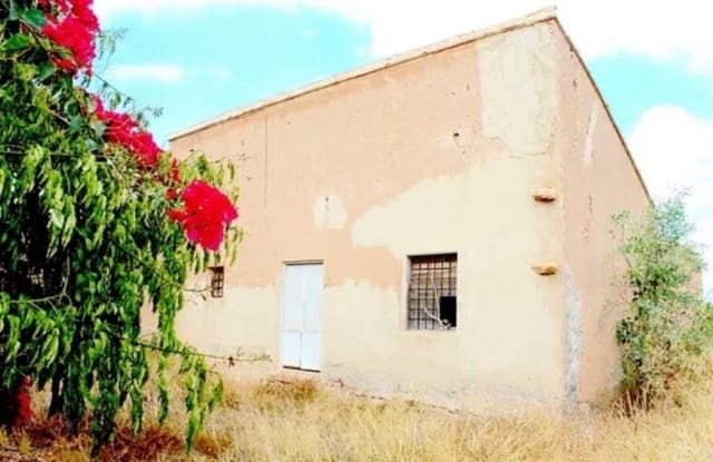 2 soveværelse Villa til salg i Perin, Cartagena - € 59.000 (Ref: 9667226)