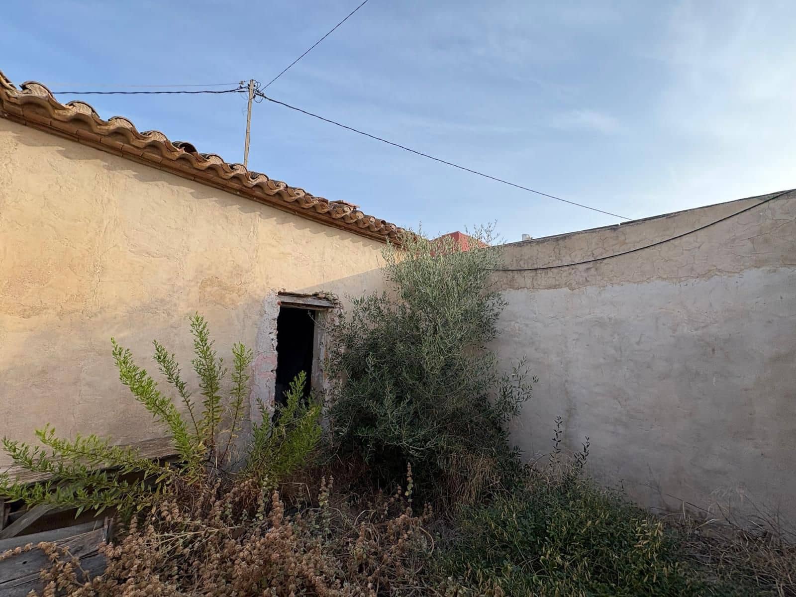 Chalet de 2 habitaciones en Perin en venta - 59.000 € (Ref: 9667226)