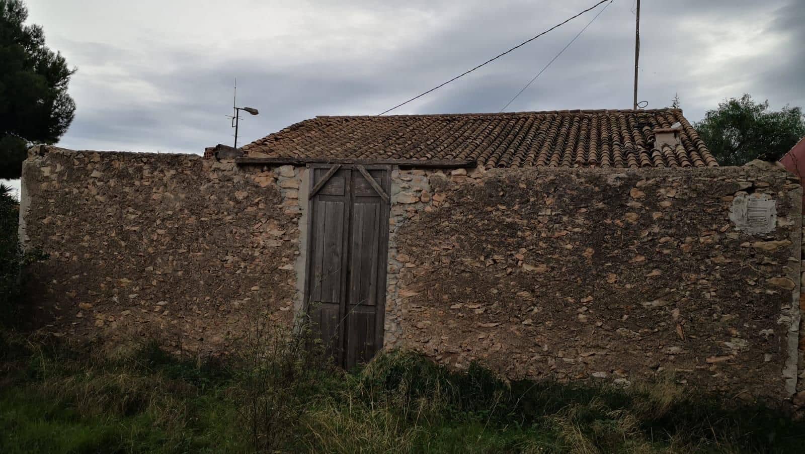 Chalet de 2 habitaciones en Perin en venta - 59.000 € (Ref: 9667226)