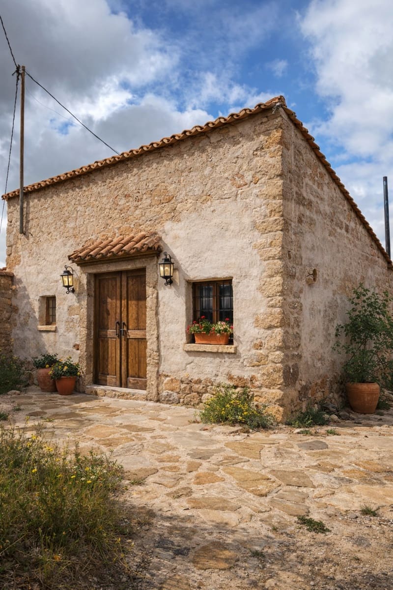 2 bedroom Villa for sale in Perin - € 59,000 (Ref: 9667226)