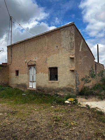 2 sovrum Villa till salu i Perin, Cartagena - 59 000 € (Ref: 9667226)