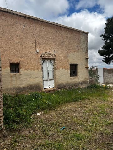 2 sovrum Villa till salu i Perin, Cartagena - 59 000 € (Ref: 9667226)