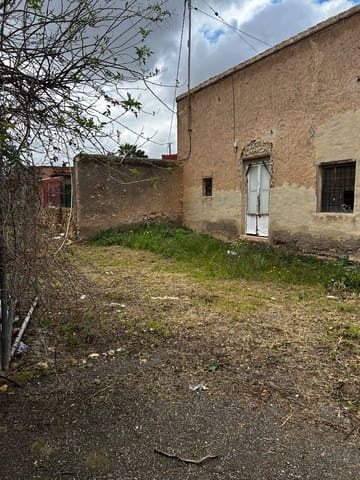 2 sovrum Villa till salu i Perin, Cartagena - 59 000 € (Ref: 9667226)