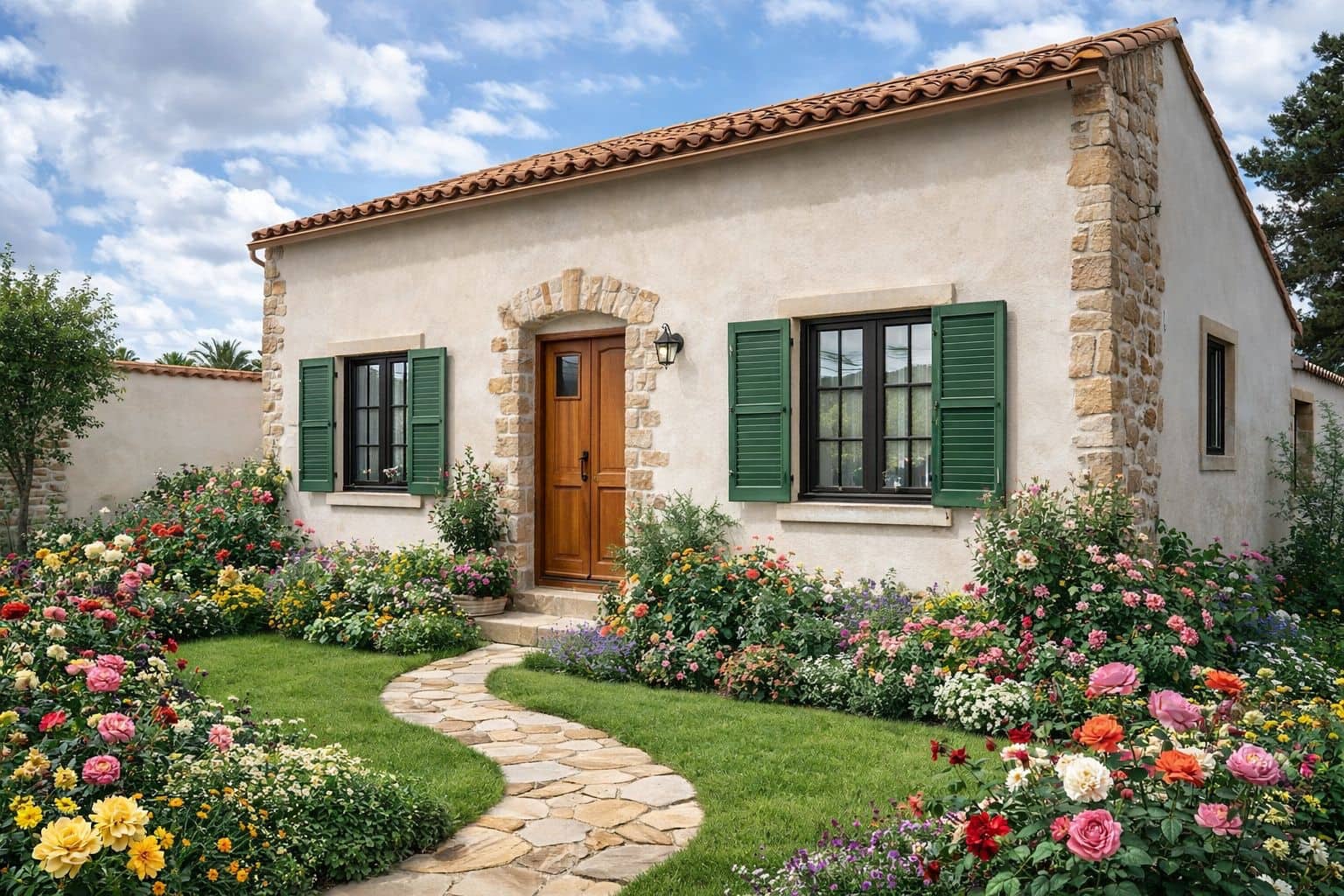 2 bedroom Villa for sale in Perin - € 59,000 (Ref: 9667226)