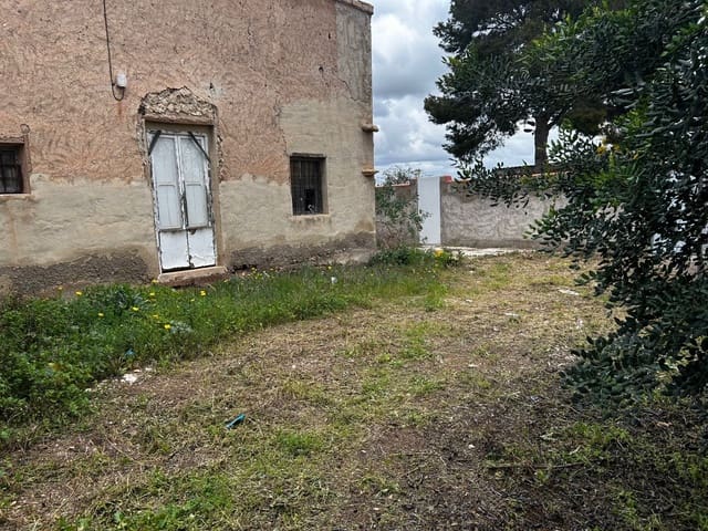 2 sovrum Villa till salu i Perin, Cartagena - 59 000 € (Ref: 9667226)