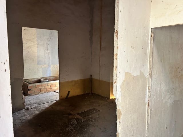 2 chambre Villa/Maison à vendre à Perin, Carthagène - 59 000 € (Ref: 9667226)