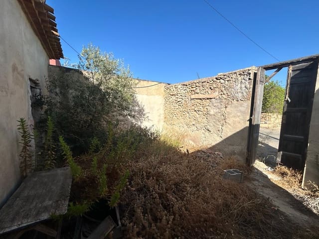 2 chambre Villa/Maison à vendre à Perin, Carthagène - 59 000 € (Ref: 9667226)