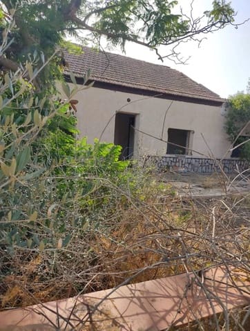 2 chambre Finca/Maison de Campagne à vendre à Campo Nubla, Carthagène - 110 000 € (Ref: 9667227)