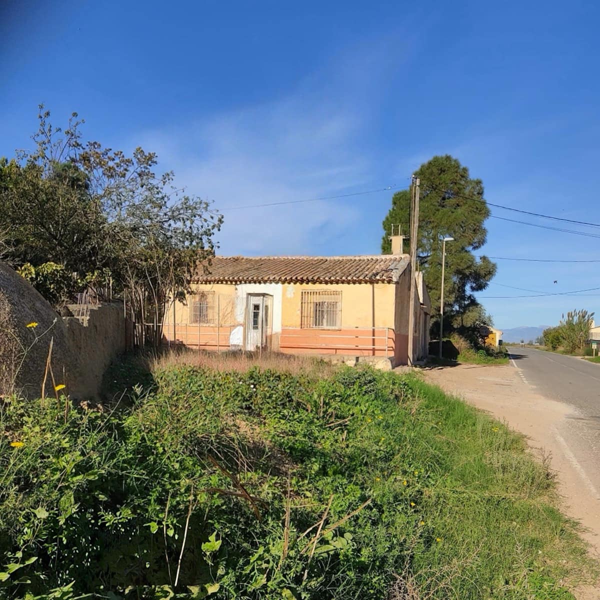 2 slaapkamer Finca/Landhuis te koop in Las Palas - € 67.000 (Ref: 9667228)