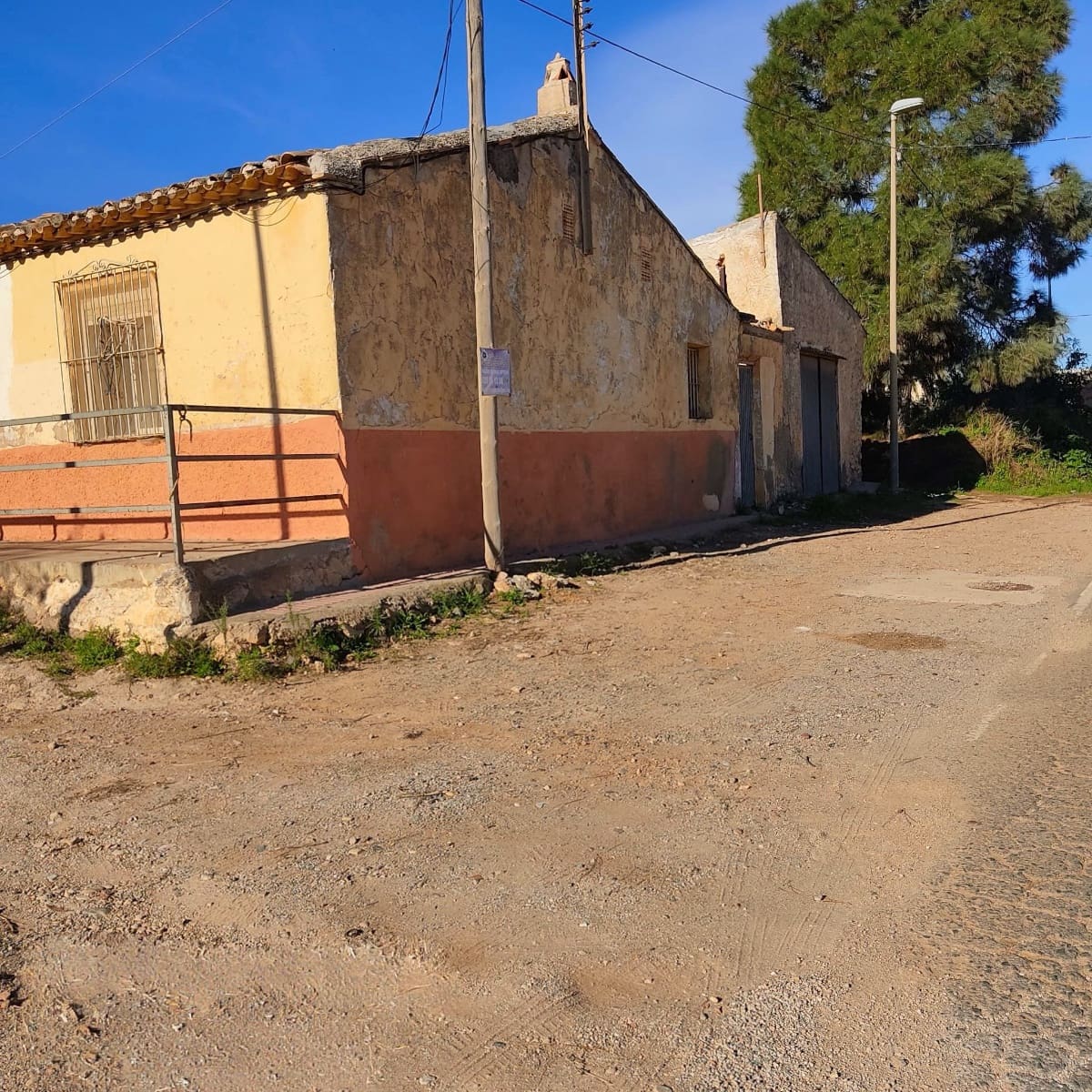 2 slaapkamer Finca/Landhuis te koop in Las Palas - € 67.000 (Ref: 9667228)