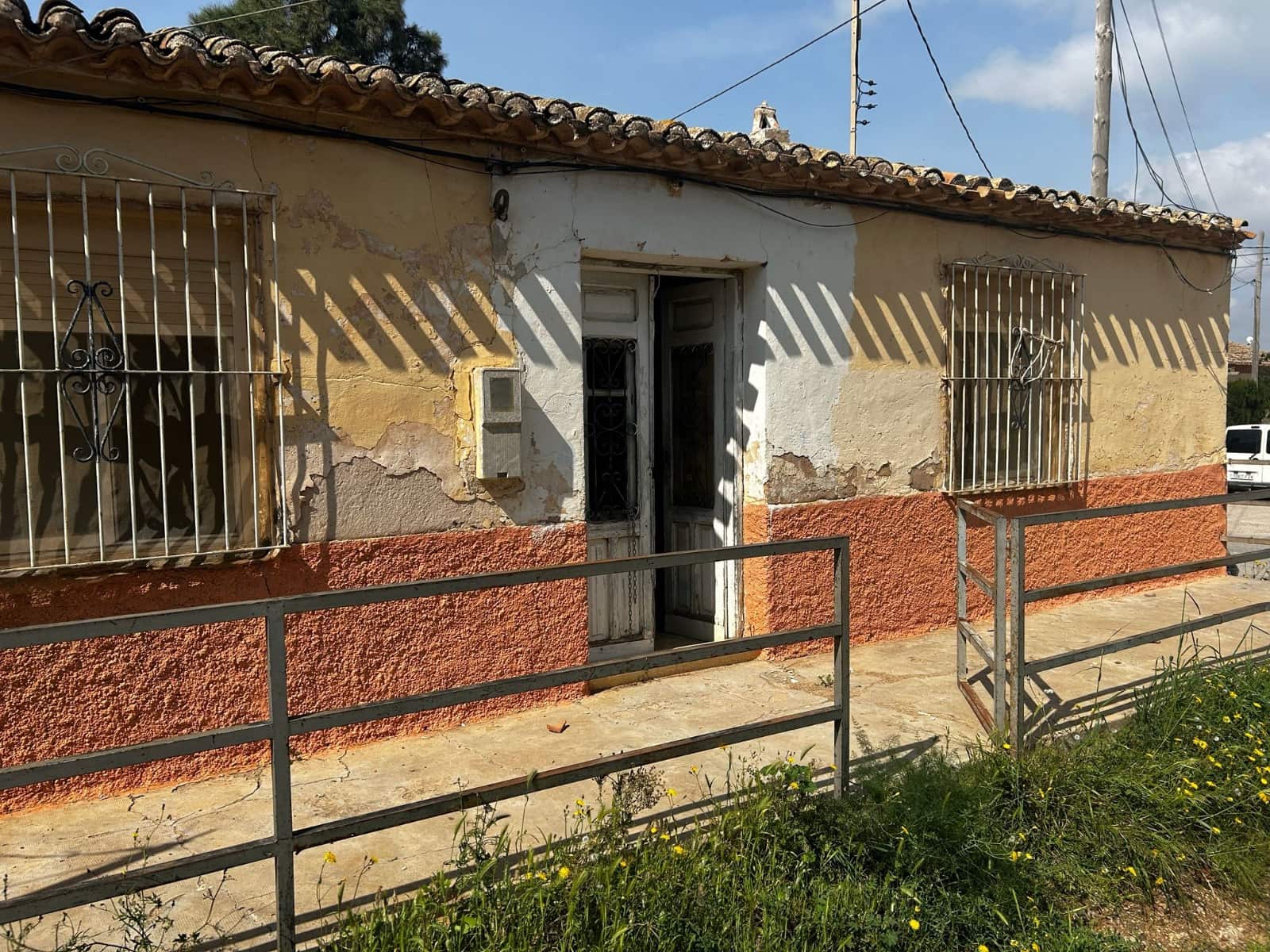 2 bedroom Finca/Country House for sale in Las Palas - € 67,000 (Ref: 9667228)