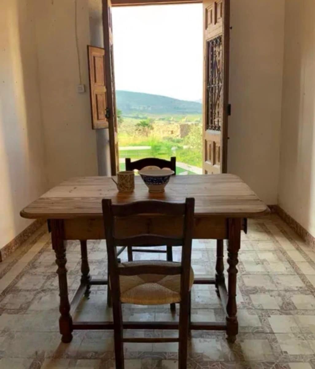 3 camera da letto Finca/Casa di Campagna in vendita in Campillo de Adentro - 125.000 € (Rif: 9669203)