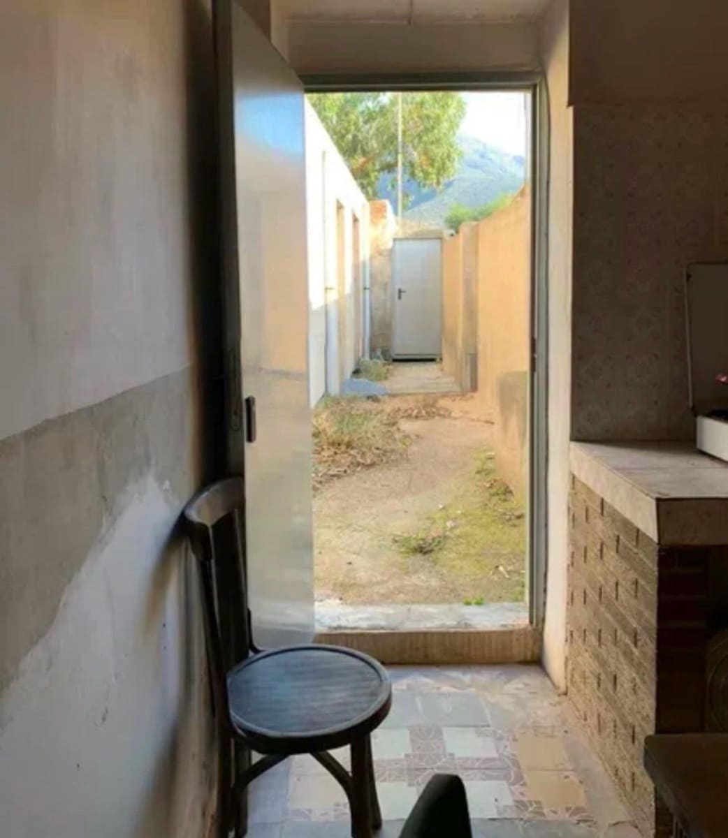 3 camera da letto Finca/Casa di Campagna in vendita in Campillo de Adentro - 125.000 € (Rif: 9669203)