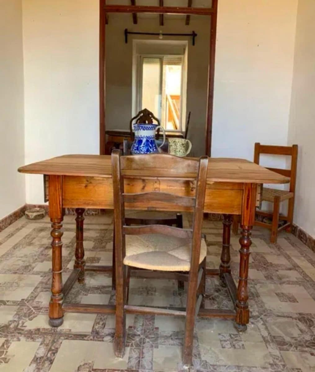 3 camera da letto Finca/Casa di Campagna in vendita in Campillo de Adentro - 125.000 € (Rif: 9669203)