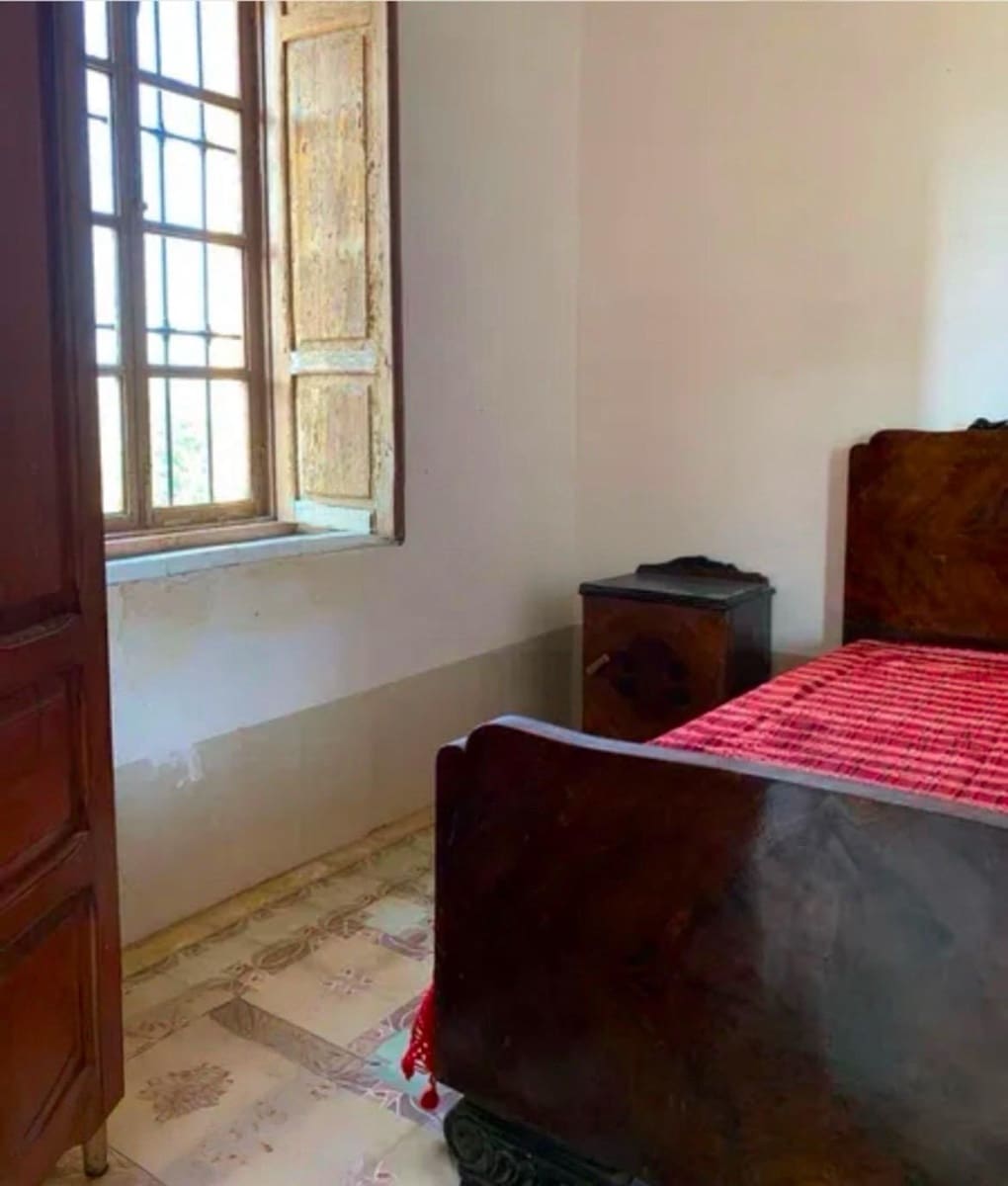 3 camera da letto Finca/Casa di Campagna in vendita in Campillo de Adentro - 125.000 € (Rif: 9669203)