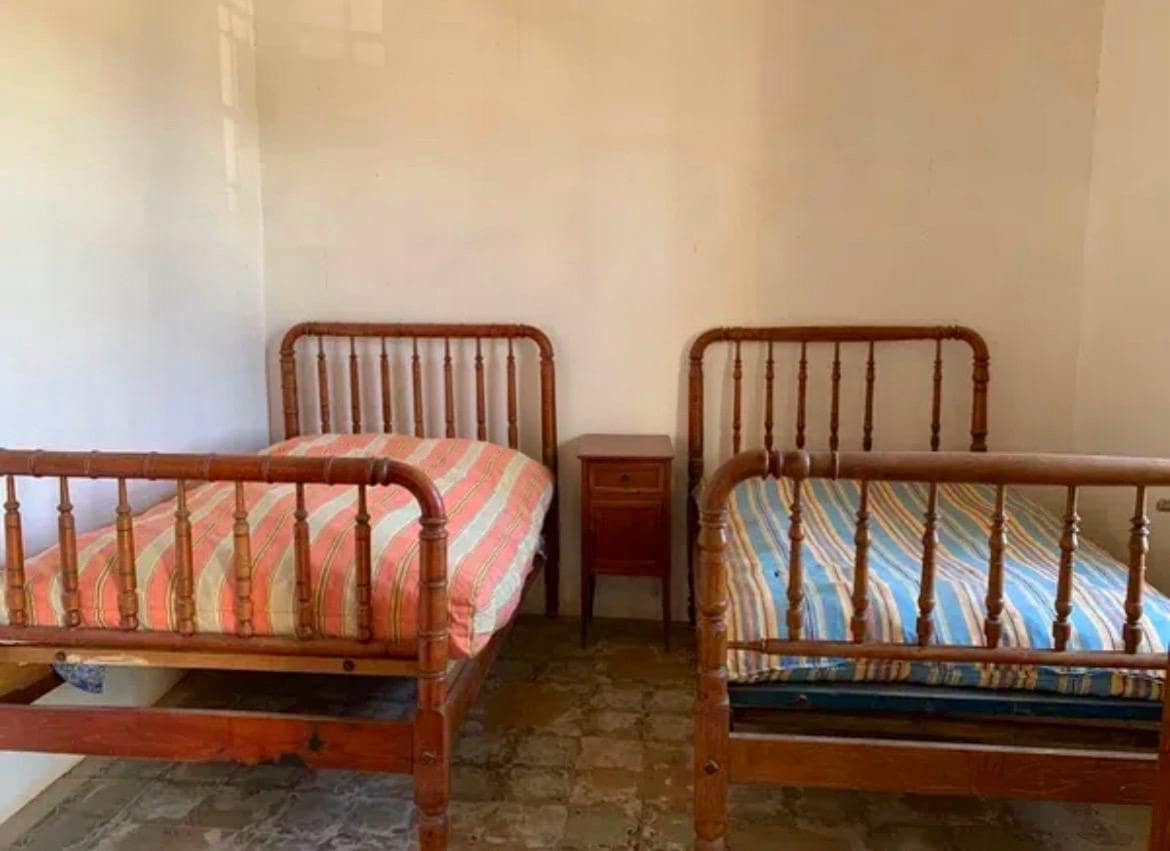 3 camera da letto Finca/Casa di Campagna in vendita in Campillo de Adentro - 125.000 € (Rif: 9669203)