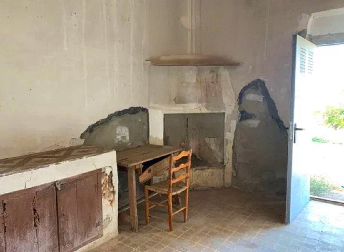 3 camera da letto Finca/Casa di Campagna in vendita in Campillo de Adentro - 125.000 € (Rif: 9669203)