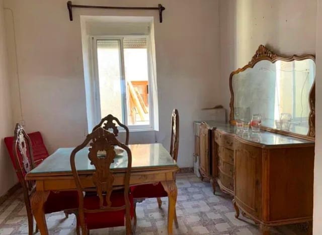 3 slaapkamer Finca/Landhuis te koop in Campillo de Adentro, Cartagena - € 125.000 (Ref: 9669203)