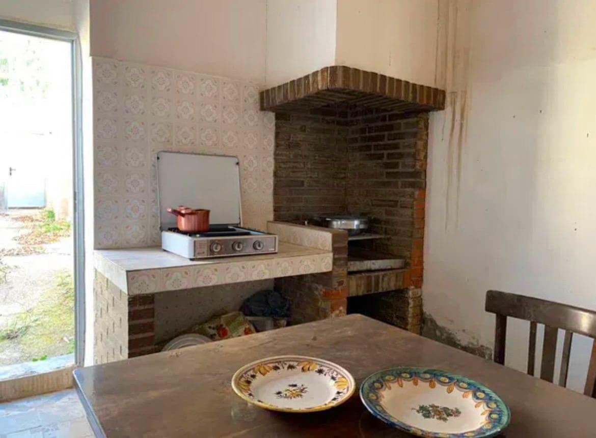 3 camera da letto Finca/Casa di Campagna in vendita in Campillo de Adentro - 125.000 € (Rif: 9669203)