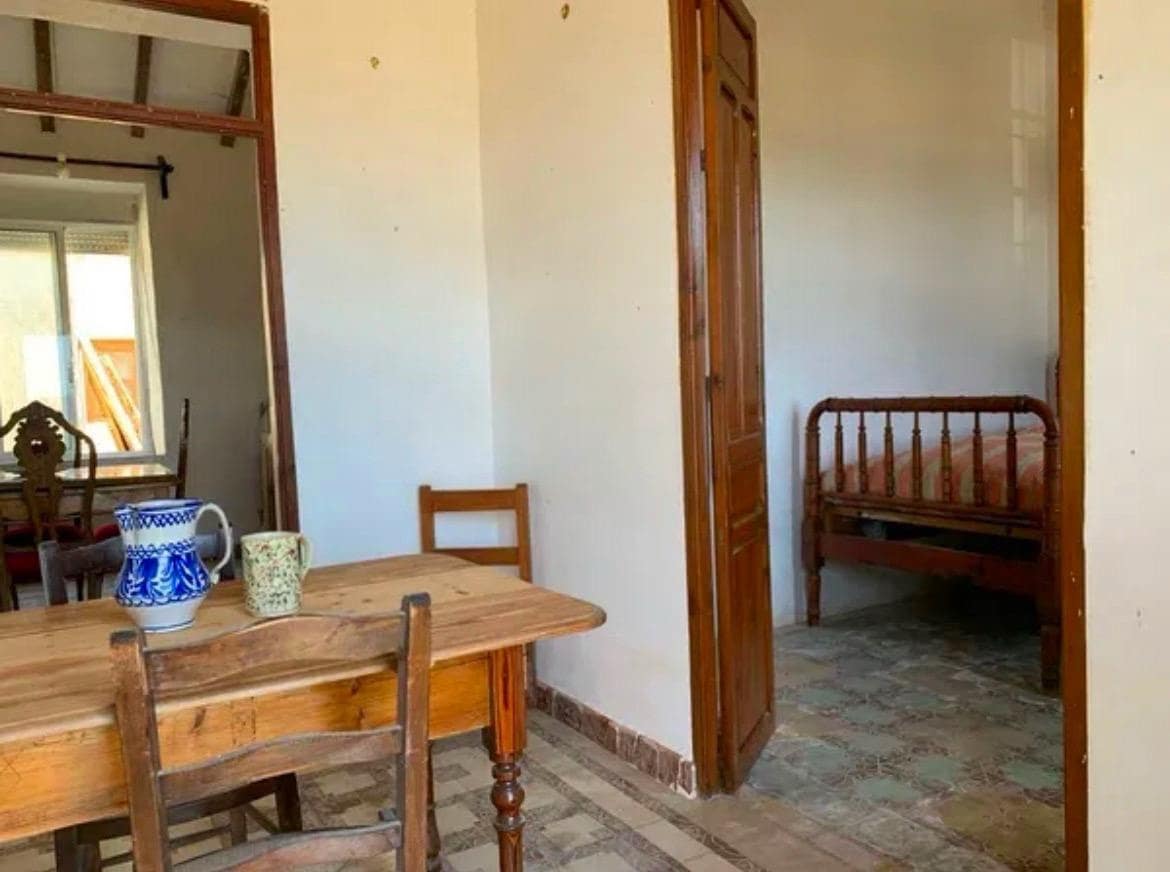 3 camera da letto Finca/Casa di Campagna in vendita in Campillo de Adentro - 125.000 € (Rif: 9669203)