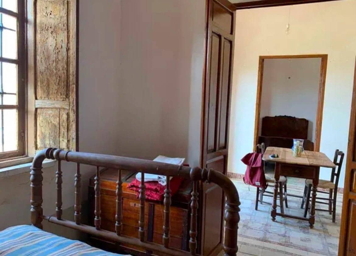 3 camera da letto Finca/Casa di Campagna in vendita in Campillo de Adentro - 125.000 € (Rif: 9669203)