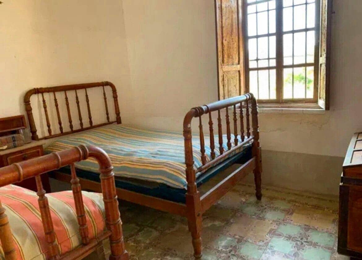 3 camera da letto Finca/Casa di Campagna in vendita in Campillo de Adentro - 125.000 € (Rif: 9669203)