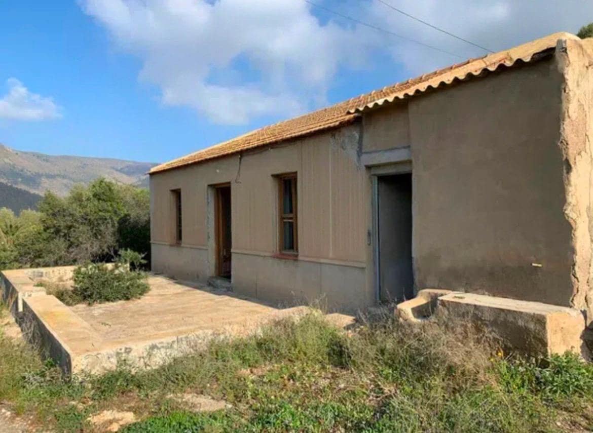 3 camera da letto Finca/Casa di Campagna in vendita in Campillo de Adentro - 125.000 € (Rif: 9669203)