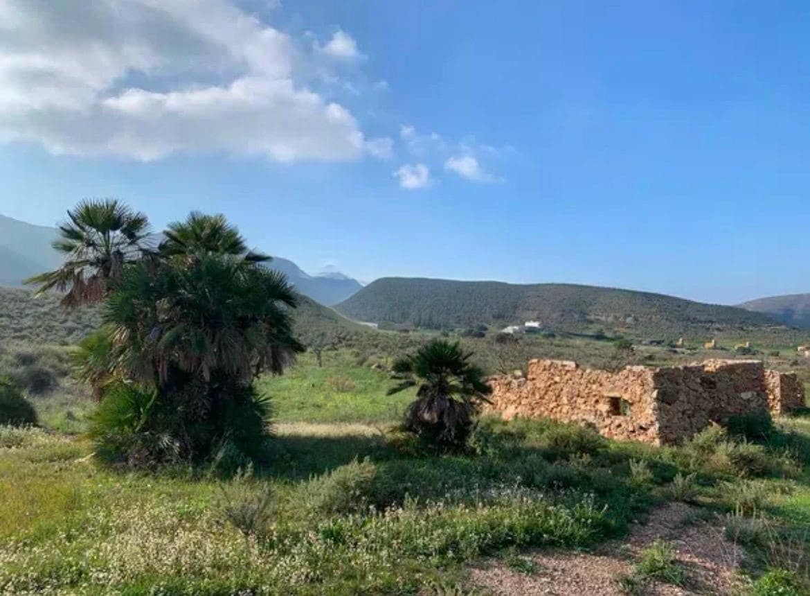 3 camera da letto Finca/Casa di Campagna in vendita in Campillo de Adentro - 125.000 € (Rif: 9669203)