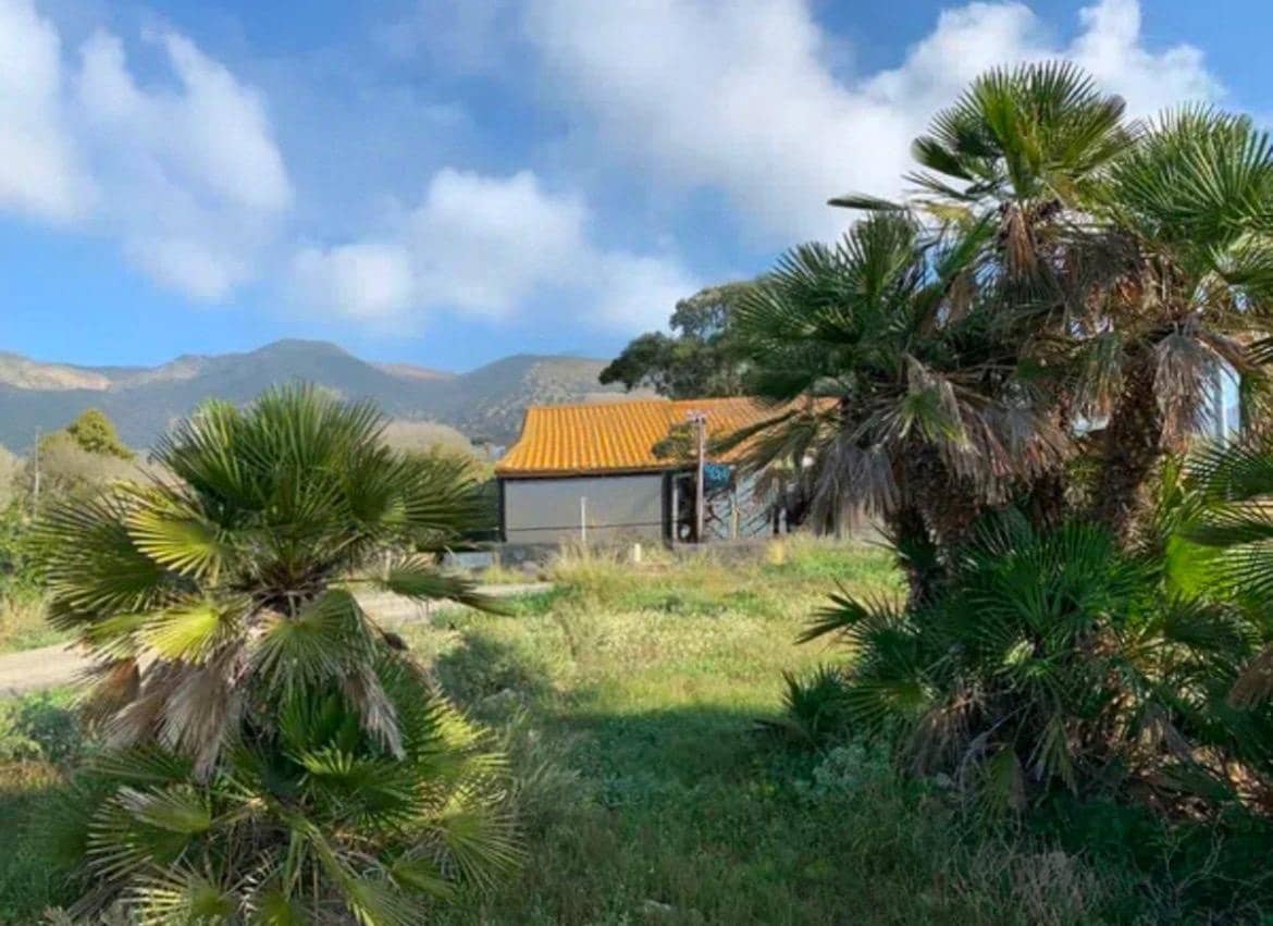 3 camera da letto Finca/Casa di Campagna in vendita in Campillo de Adentro - 125.000 € (Rif: 9669203)