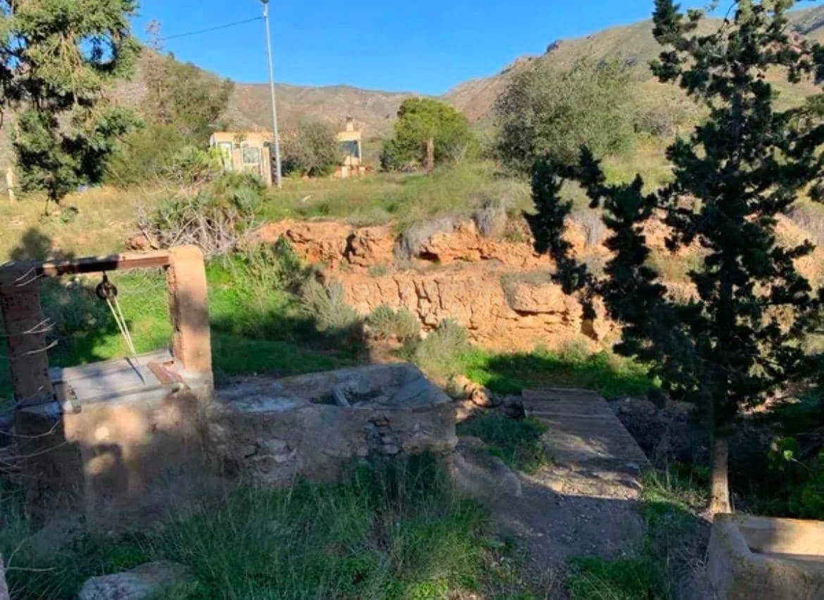 3 camera da letto Finca/Casa di Campagna in vendita in Campillo de Adentro - 125.000 € (Rif: 9669203)